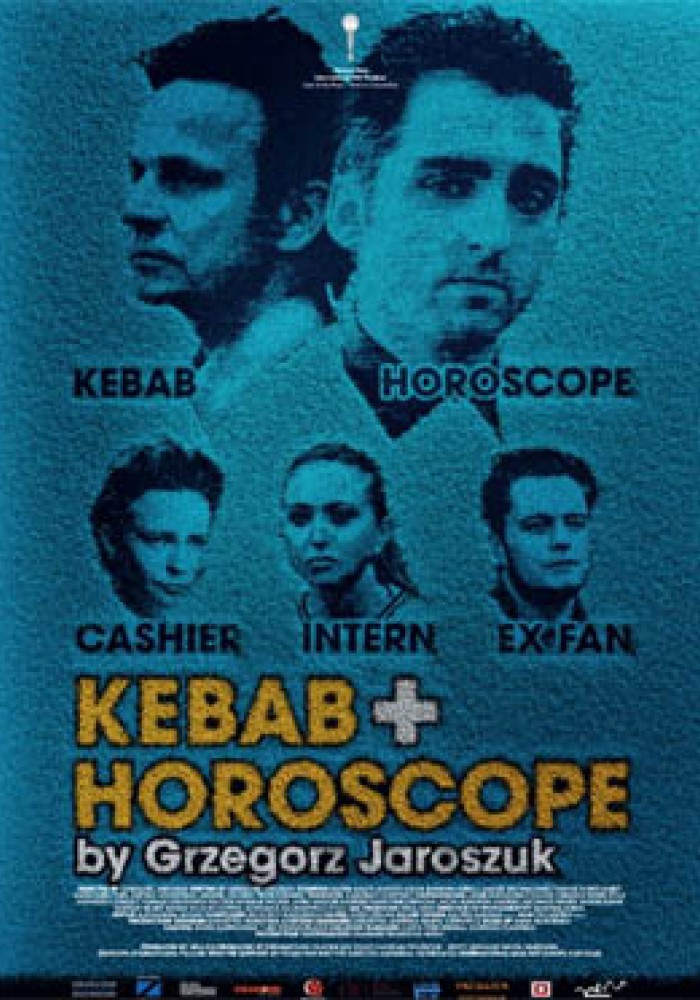 Kebab i horoskop